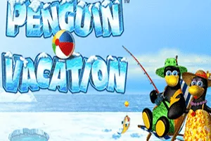Playtech : Penguin Vacation - BETPLAY138