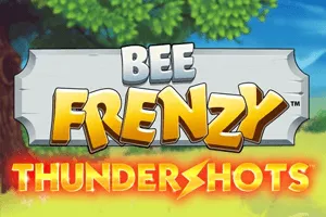 Playtech : Bee Frenzy - BETPLAY138