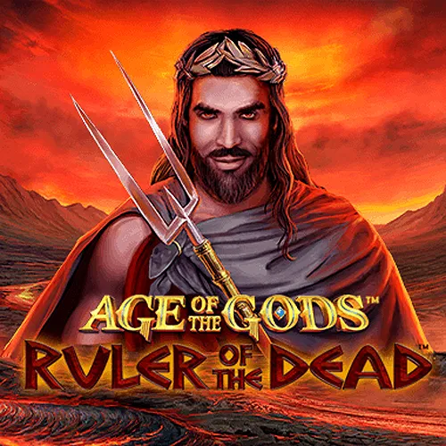 Playtech : Age of the Gods: Ruler of the Dead - BETPLAY138