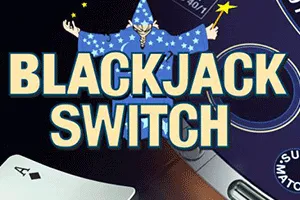 Playtech : Blackjack Switch - BETPLAY138