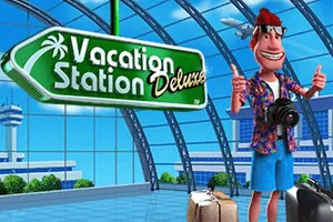 Playtech : Vacation Station Deluxe - BETPLAY138