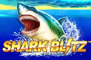 Playtech : Shark Blitz - BETPLAY138