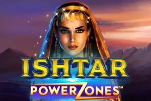 Playtech : Ishtar - BETPLAY138