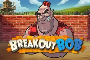 Playtech : Breakout Bob - BETPLAY138