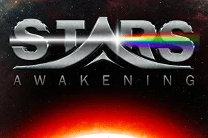 Playtech : Stars Awakening - BETPLAY138