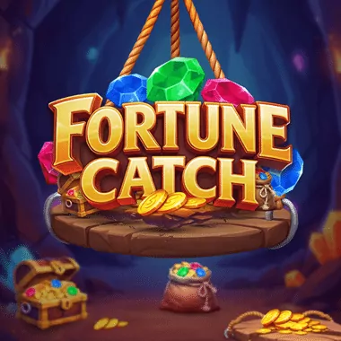 SmartSoft : Fortune Catch - BETPLAY138