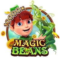 MAGIC BEANS - BETPLAY138