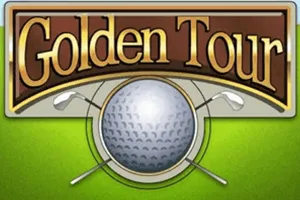 Playtech : Golden Tour - BETPLAY138