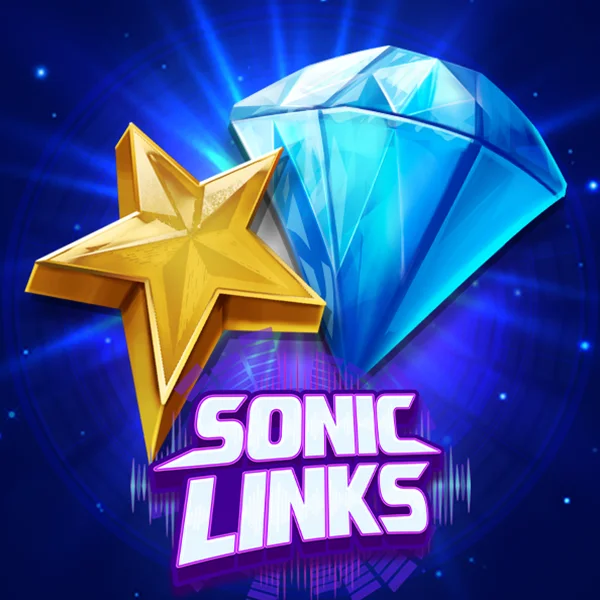 Microgaming : Sonic Links - BETPLAY138