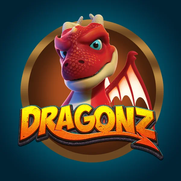 Microgaming : Dragonz - BETPLAY138