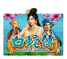 White Snake - BETPLAY138