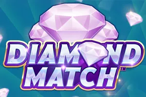 Playtech : Diamond Match - BETPLAY138