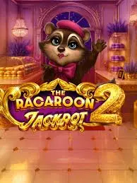 Playtech : The Racaroon 2 Jackpot - BETPLAY138