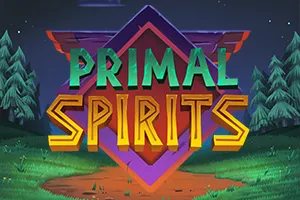 Playtech : Primal Spirits - BETPLAY138