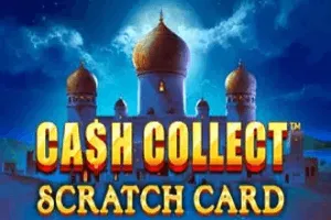 Playtech : Cash Collect Scratch - BETPLAY138