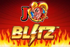 Playtech : Jo Blitz - BETPLAY138