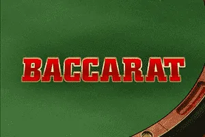 Playtech : Baccarat - BETPLAY138