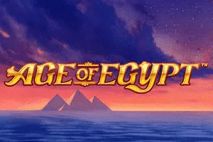 Playtech : Age of Egypt - BETPLAY138