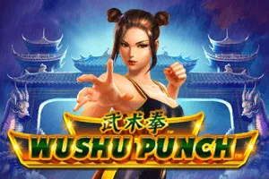 Playtech : Wushu Punch - BETPLAY138