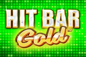 Playtech : Hit Bar: Gold - BETPLAY138