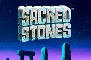 Playtech : Sacred Stones - BETPLAY138