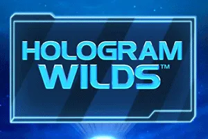 Playtech : Hologram Wilds - BETPLAY138