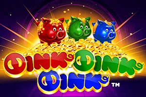 Playtech : Oink Oink Oink - BETPLAY138