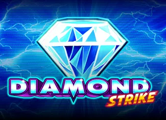 Pragmatic : Diamond Strike - BETPLAY138