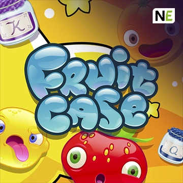 NetEnt : Fruit Case - BETPLAY138