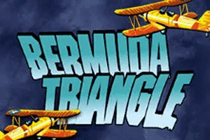 Playtech : Bermuda Triangle - BETPLAY138