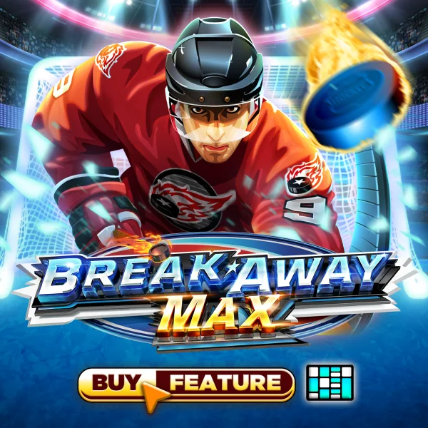 Microgaming : Break Away Max - BETPLAY138