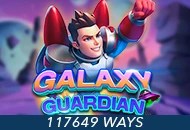 Galaxy Guardian - BETPLAY138