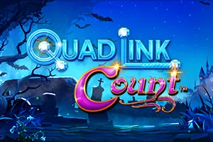 Playtech : Quad Link Count - BETPLAY138