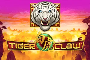 Playtech : Tiger Claw - BETPLAY138