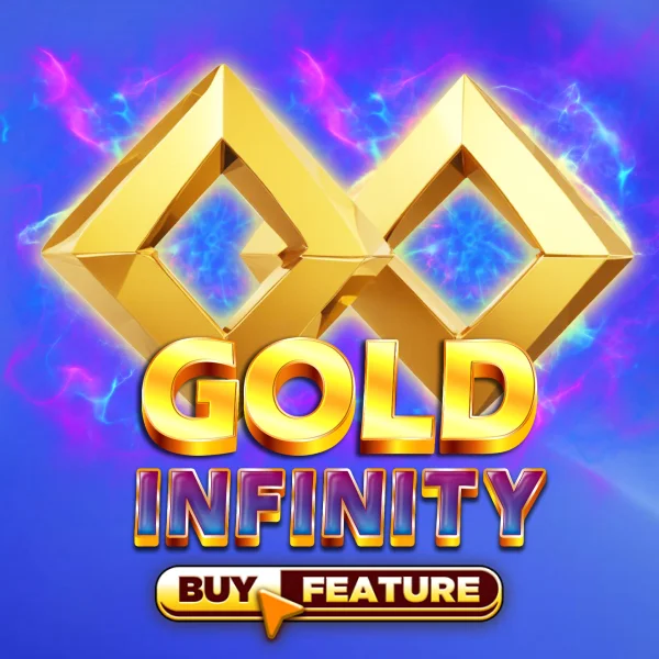Microgaming : Gold Infinity - BETPLAY138