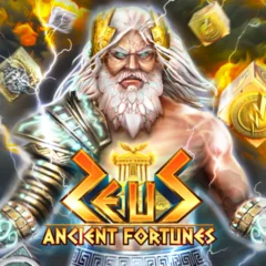 Microgaming : Ancient Fortunes: Zeus - BETPLAY138